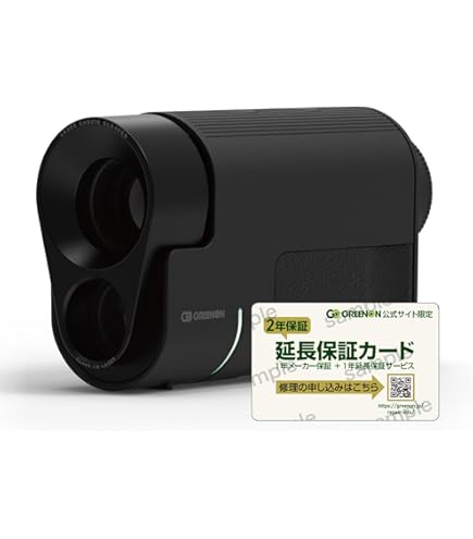 ふかちん　GREENON LASER CADDIE GL04 楽天市場】Green On グリーンオン LASER CADDIE GL04 レーザー